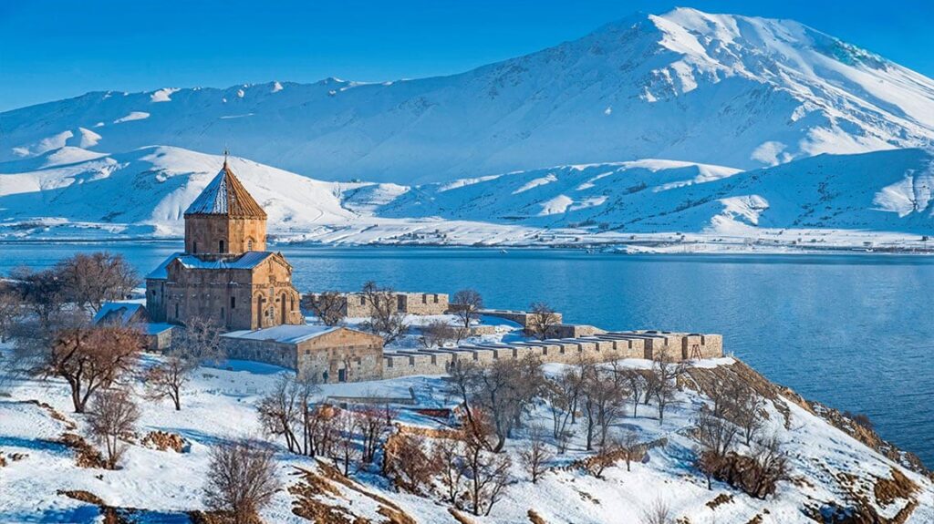 Turkey holiday destinations, 7 kept-secret cities in Turkey
