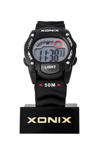 Old school digital watch Xonix
