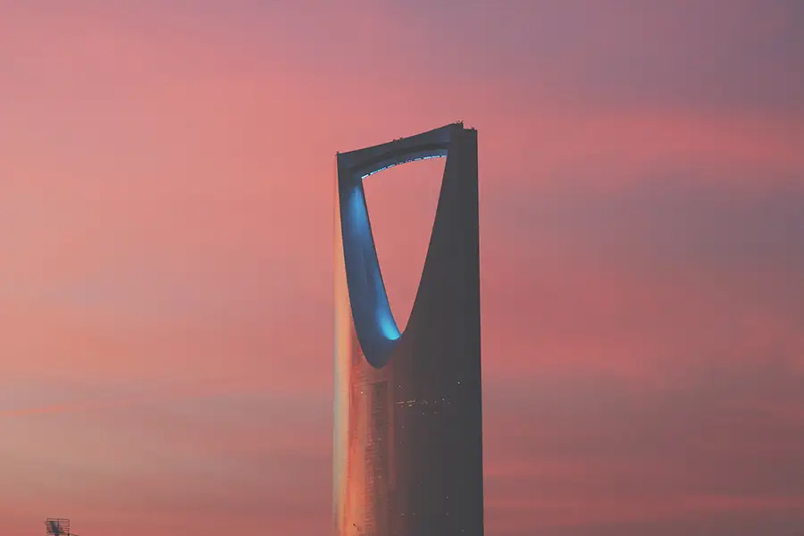Riyadh-saudi-arabia