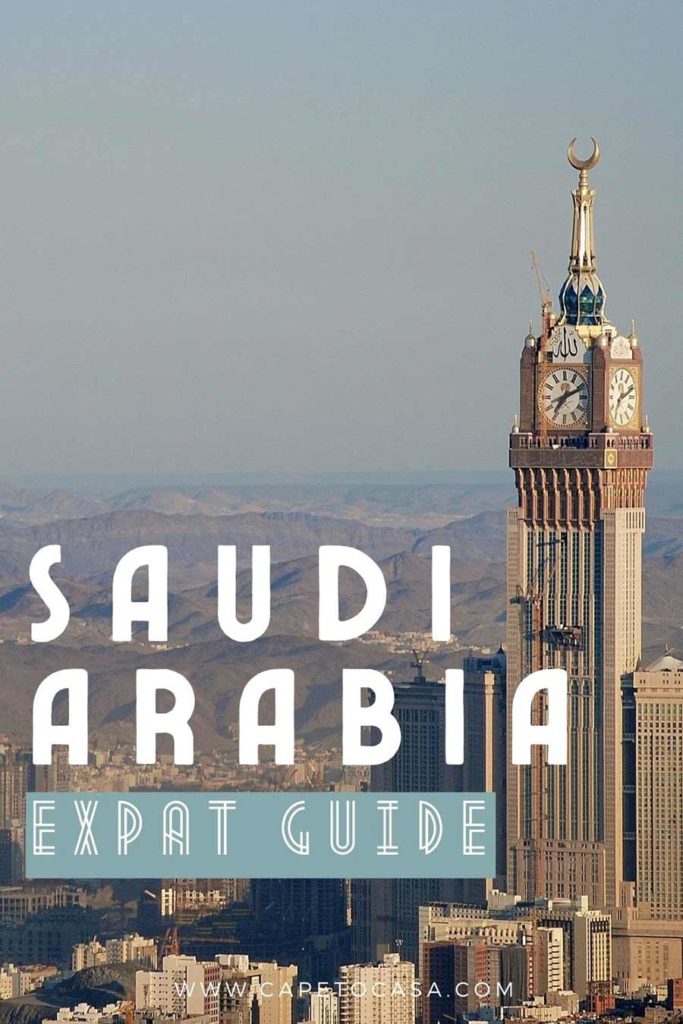 living-in-saudi-arabia-expat-guide