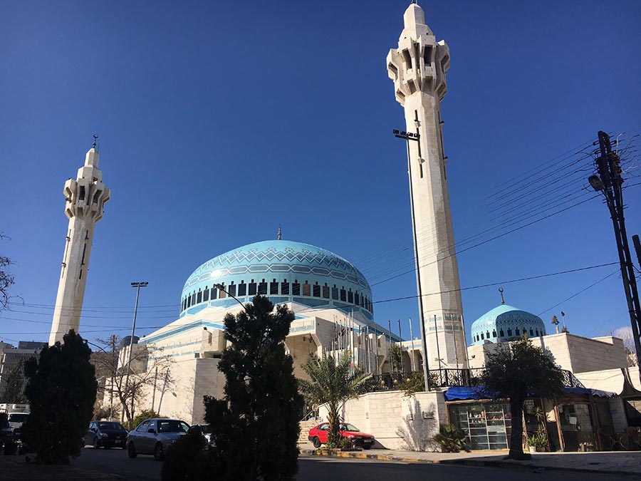 mosque-in-amman-jordan