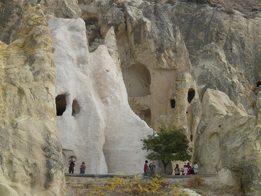 cappadocia itinerary 3 days open museum