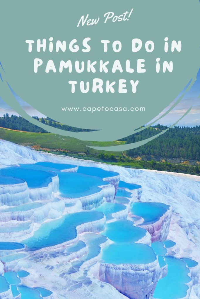 pamukkale top things to do