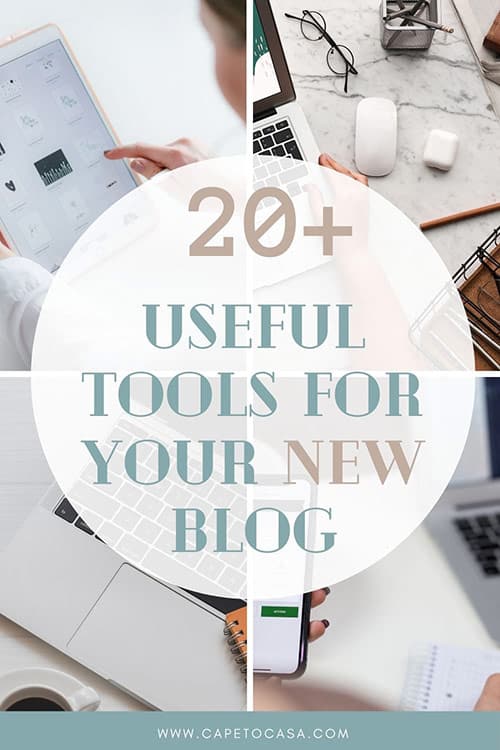 useful-tools-for-your-new-blog