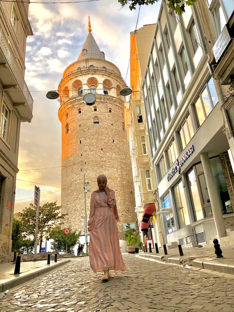 galata-tower-Istanbul-Turkey