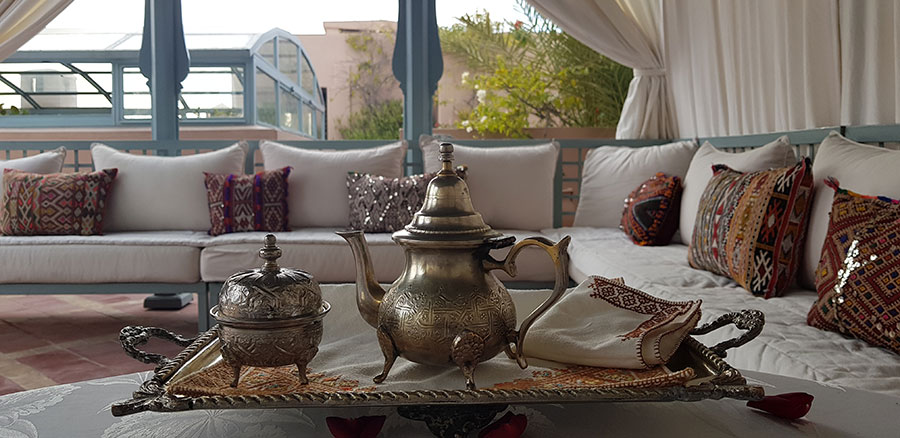 morocco-food-moroccan-tea
