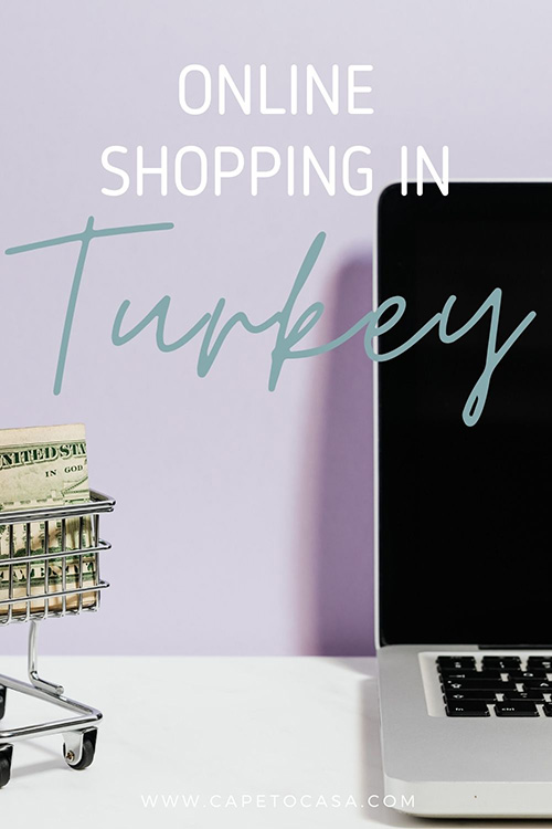 turkish online shopping websites