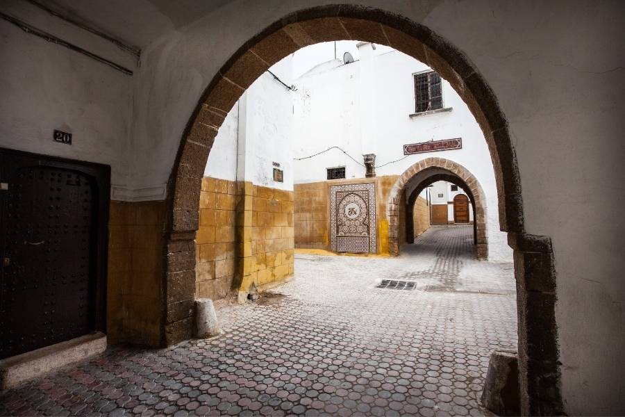 casablanca-morocco-old-medina