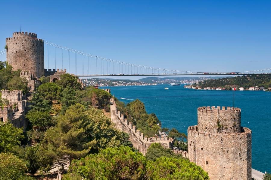 things-to-do-in-Istanbul-Turkey-rumelihisari