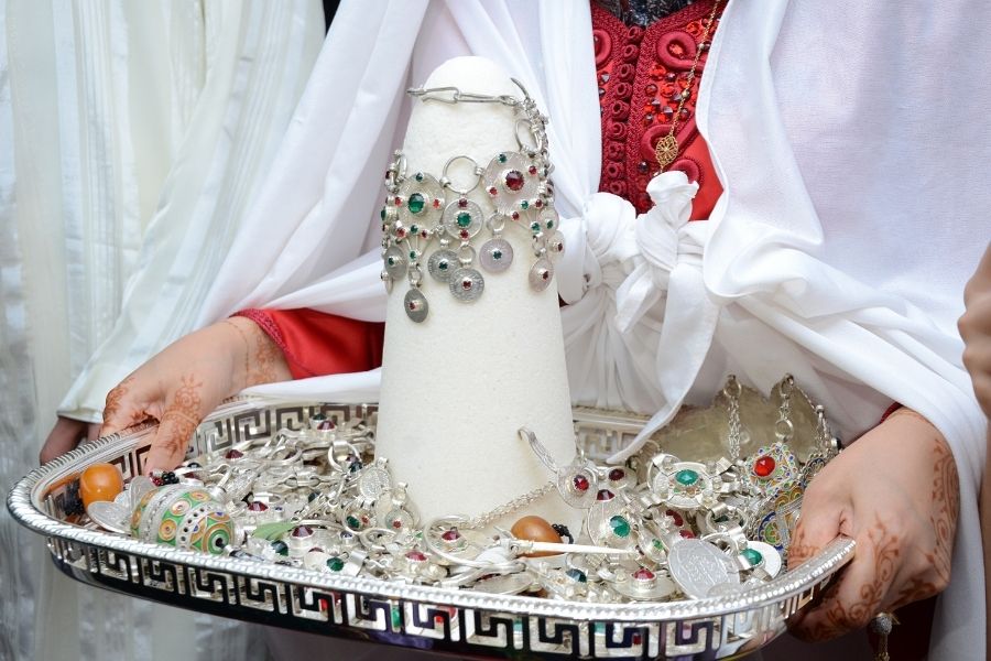 Moroccan-wedding-decorations