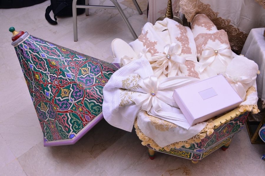 Moroccan-wedding-gifts