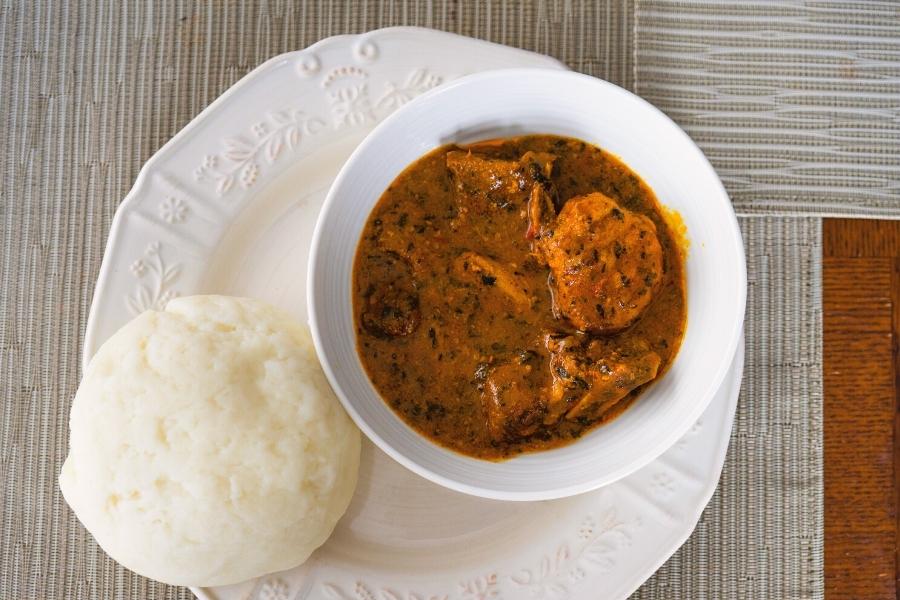 african-food-Ogbono-Soup-Nigeria