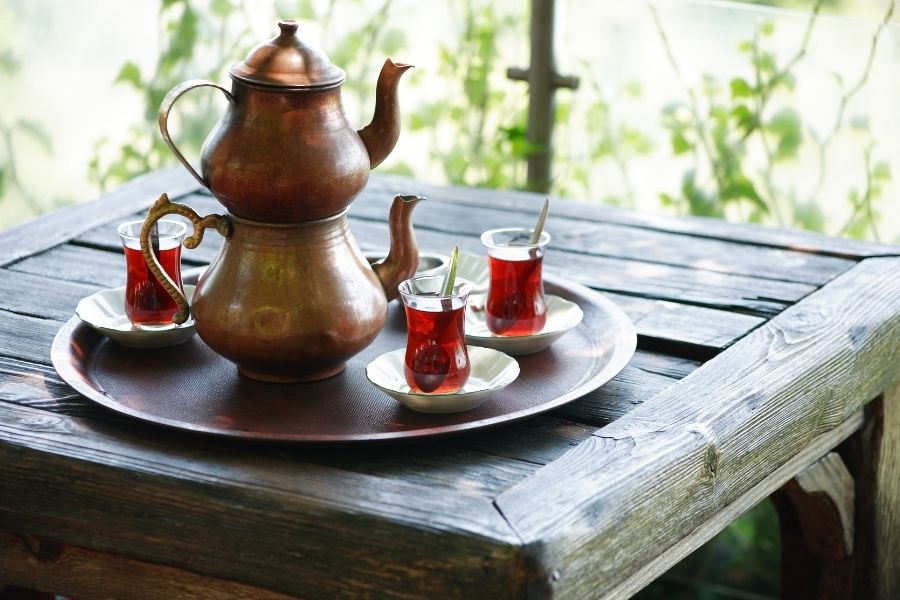 Turkish-souvenirs-turkish-tea