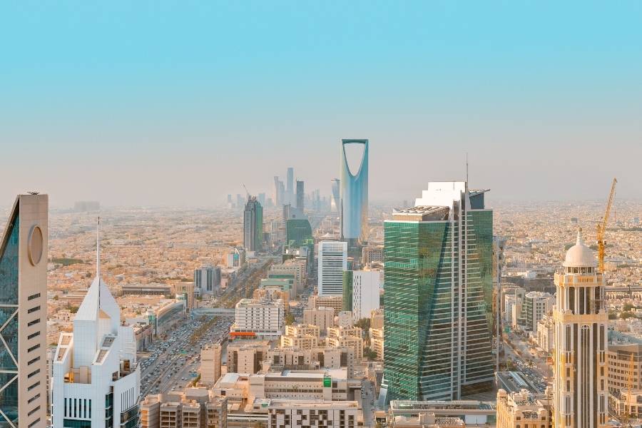 cities-in-saudi-arabia-Riyadh