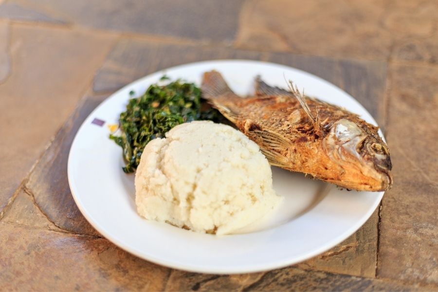 food-in-zanzibar-ugali