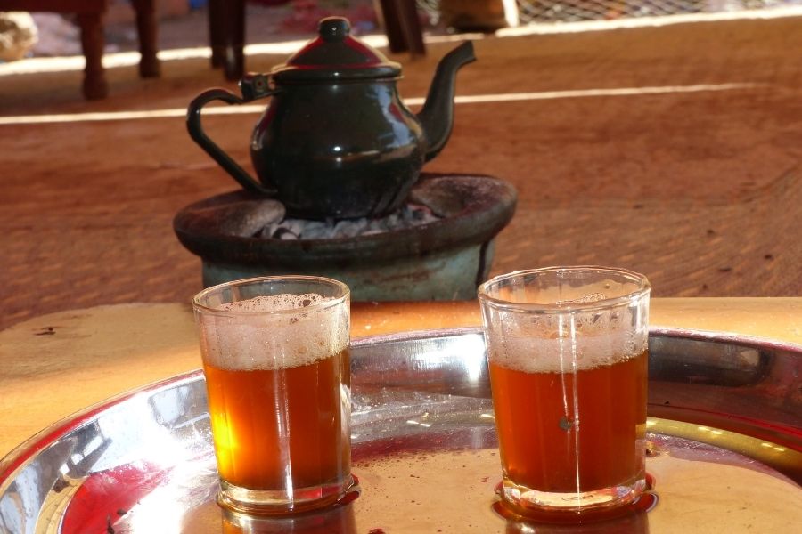Malian-food-Malian-Tea