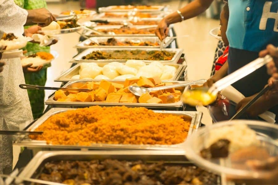Nigerian-food-culture