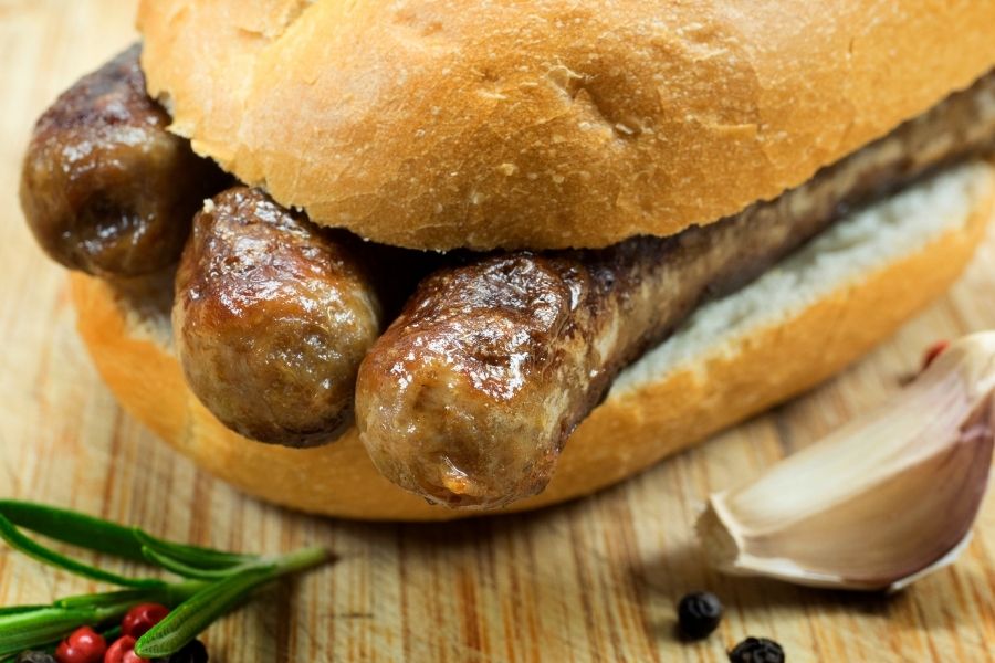 Tunisian-food-Tunisian-sausage-Merguez
