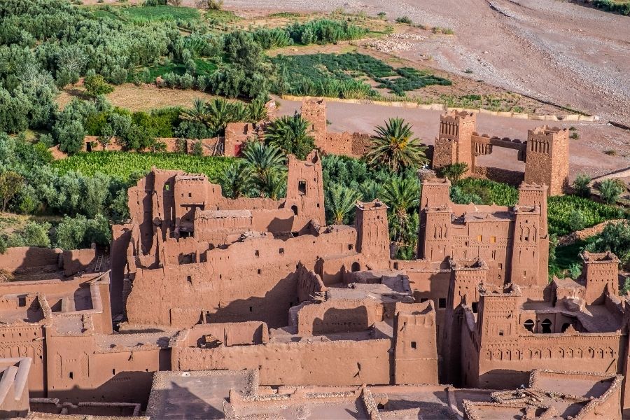 things-to-do-in-morocco-ait-ben-haddou-castle