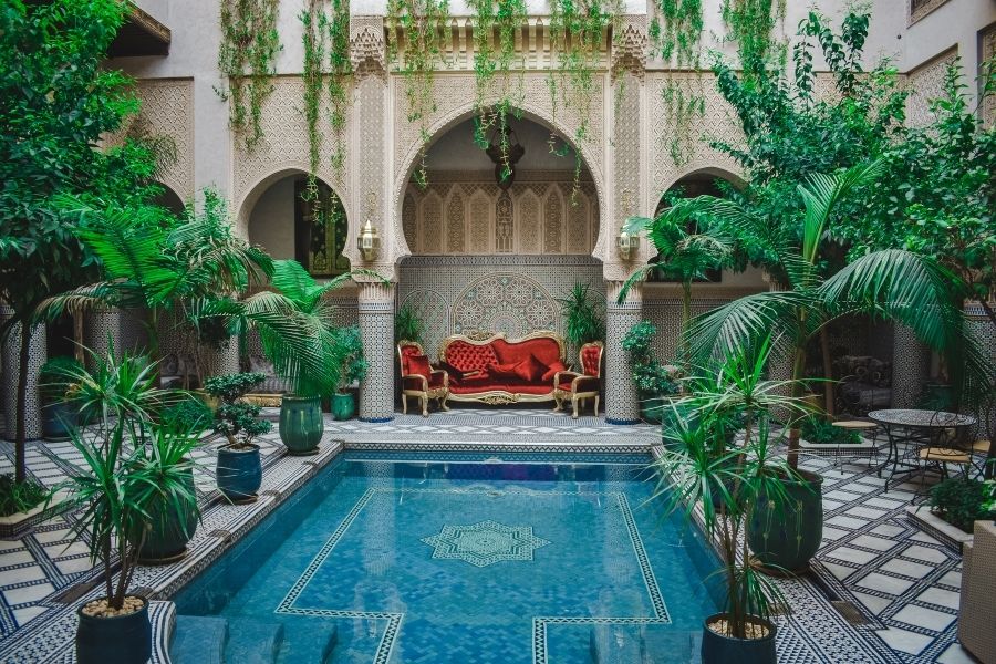 things-to-do-in-morocco-stay-in-a-riad