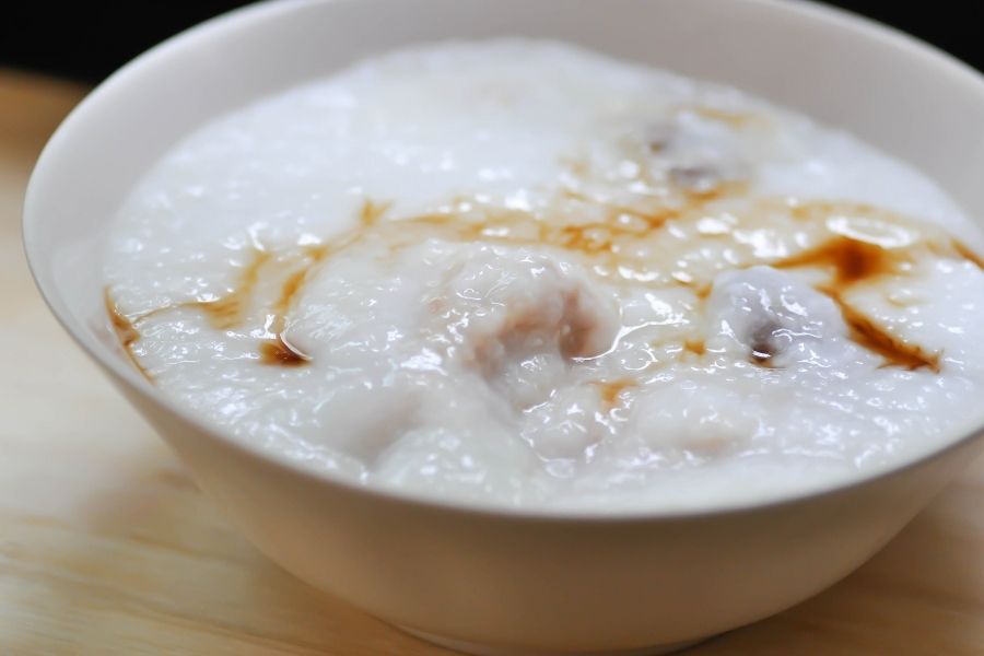 food-in-ghana-rice-water-porridge