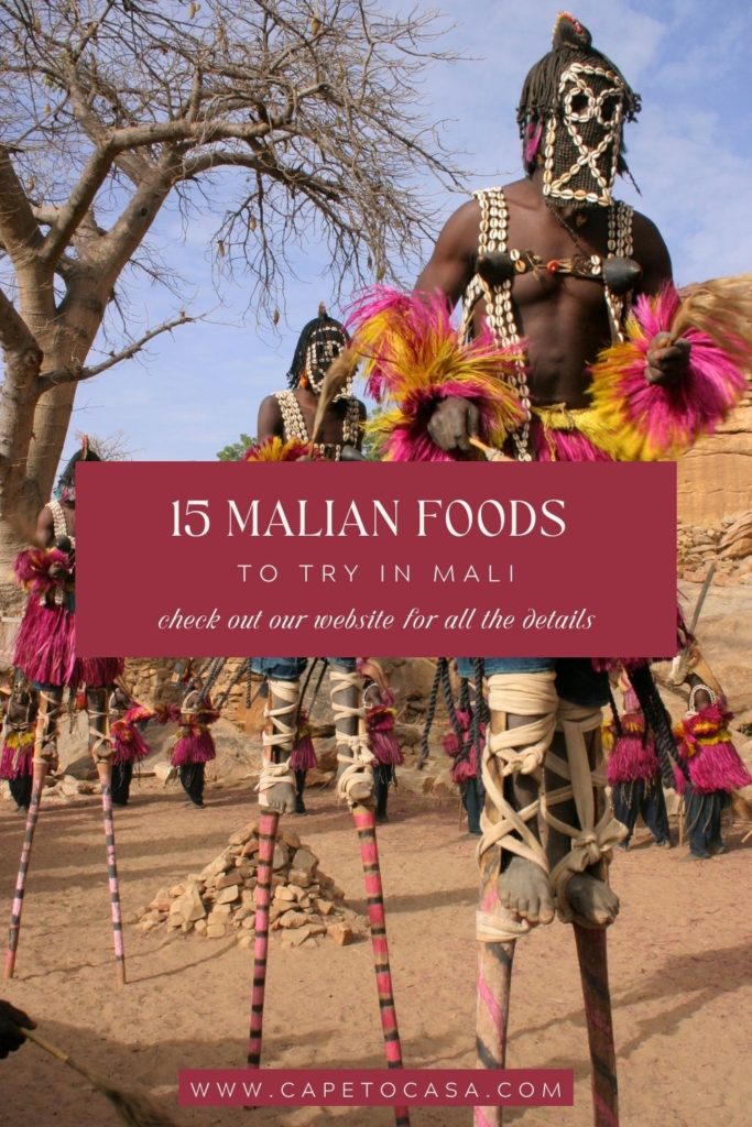 Food-in-Mali