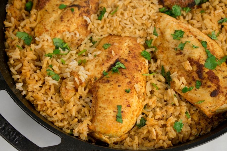 Middle-Eastern-Arabic-Rice-Dishes-iraqi-tebit