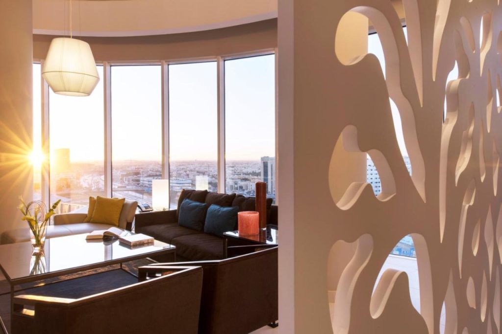 luxury-hotels-in-riaydh-saudi-arabia-Fraser-Suites-Riyadh
