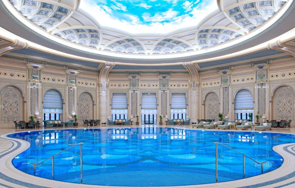 luxury-hotels-riyadh-The-Ritz-Carlton