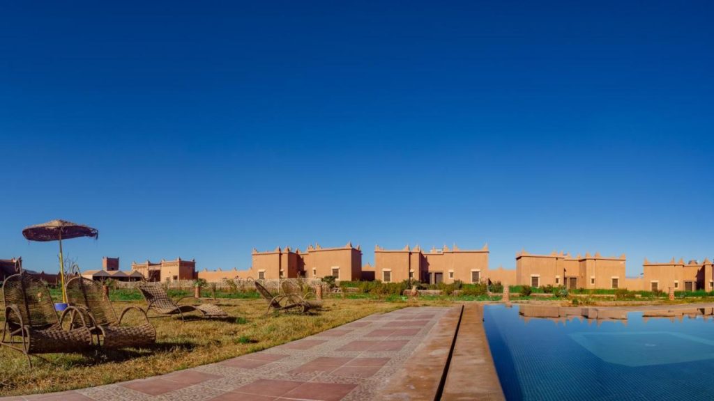 morocco-ecolodge-lIle-ecolodge-Ouarzazate