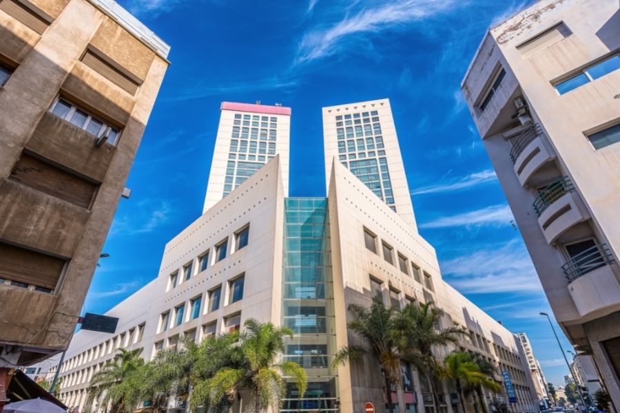 where-to-stay-in-casablanca-maarif-twin-center