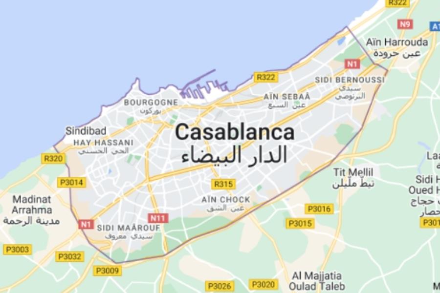 where-to-stay-in-casablanca-map