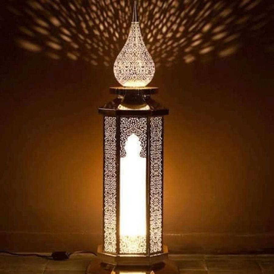 Moroccan-floor-lamp-luxury