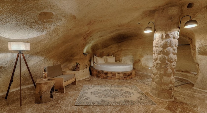 best-cave-hotels-in-cappadocia-Solem-Cave-Suites