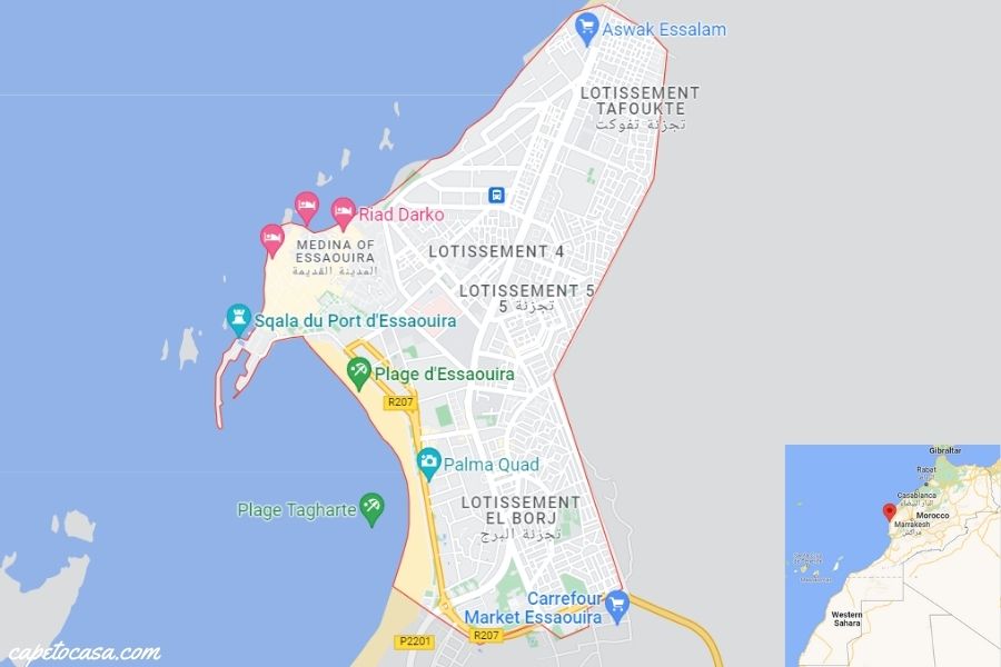 essaouira-map