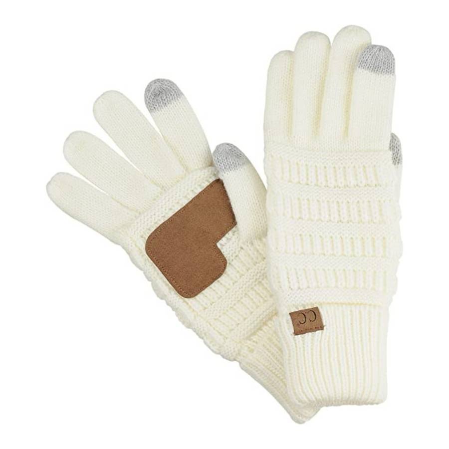 gloves thermal sahara desert