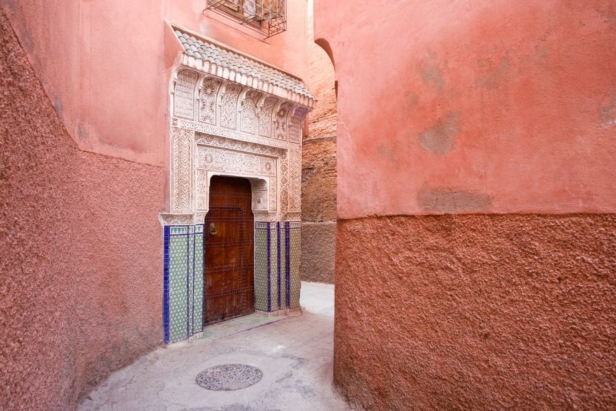 what-is-morocco-famous-for-old-medina