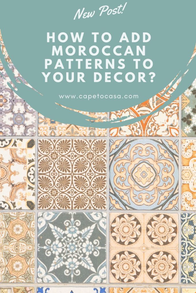 moroccan-patterns