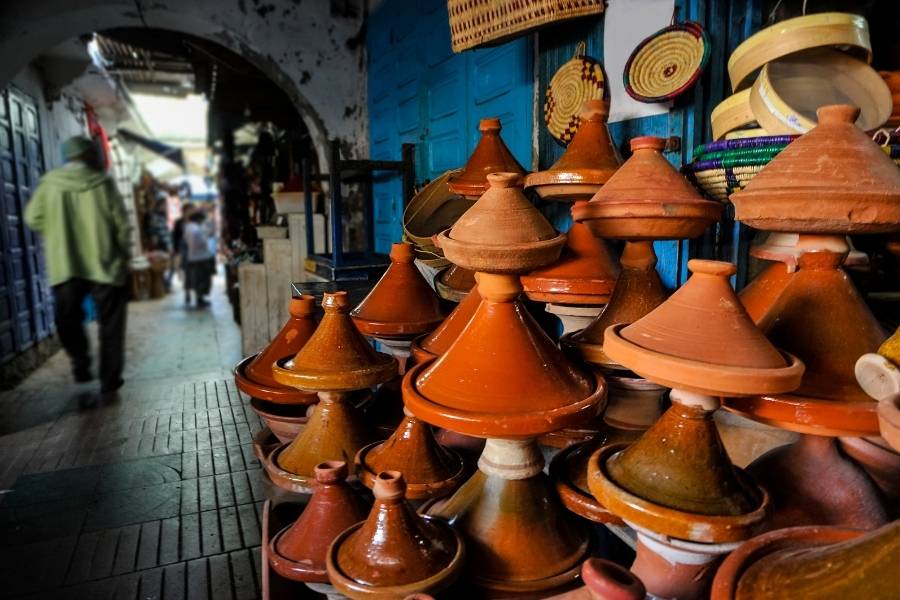 tagine-pots-in-morocco