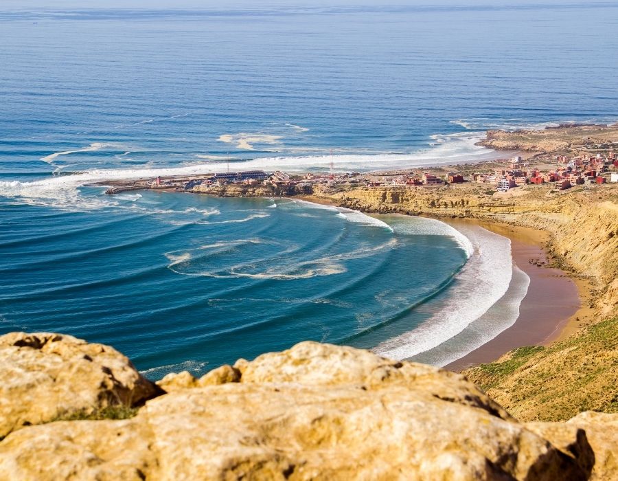 imsouane surf morocco