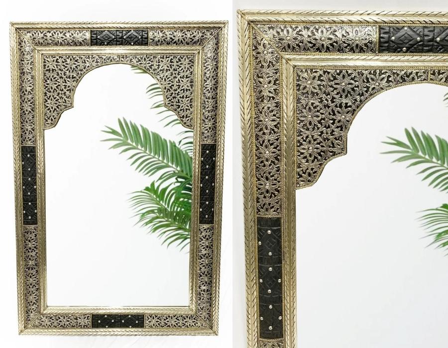 moroccan-large-floor-mirror