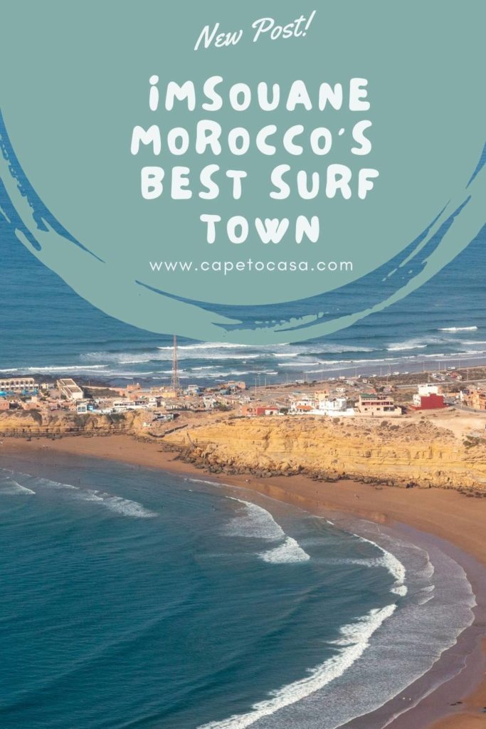 morocco surf town imsouane