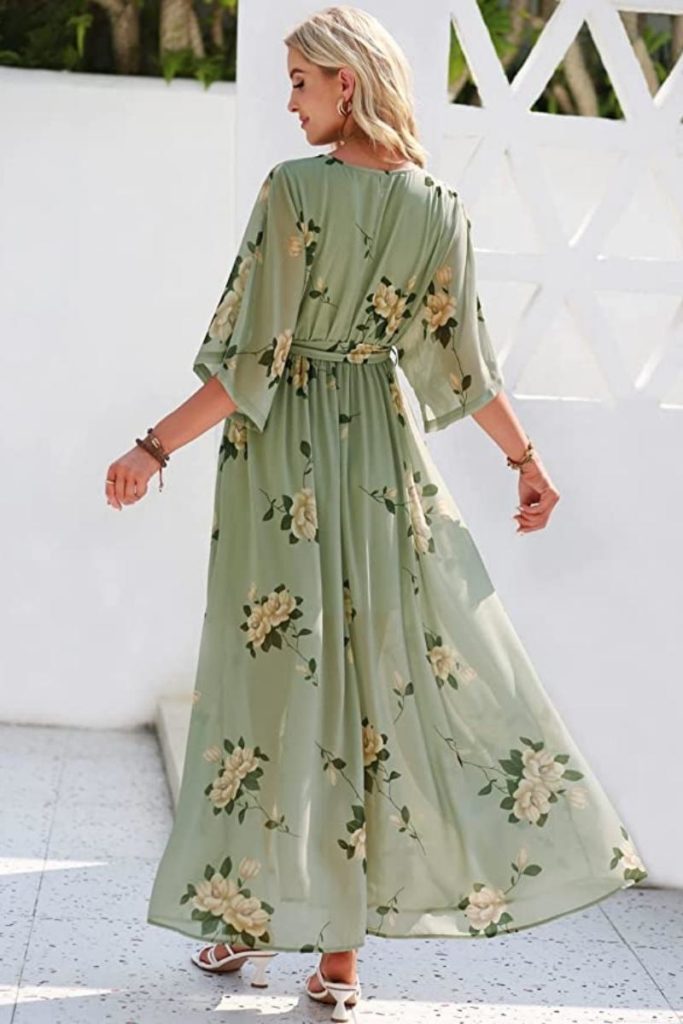 what to wear in morocco maxi dresses