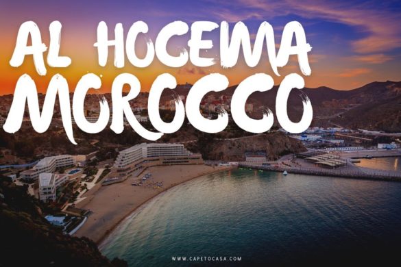 Al Hoceima things to do