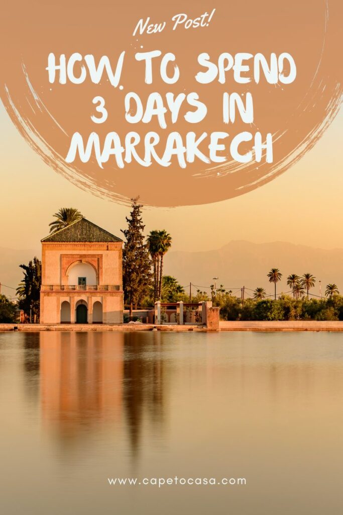 how-to-spend-3-days-in-marrakech