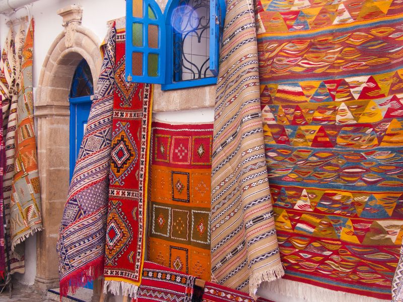 10 days in morocco essaouira