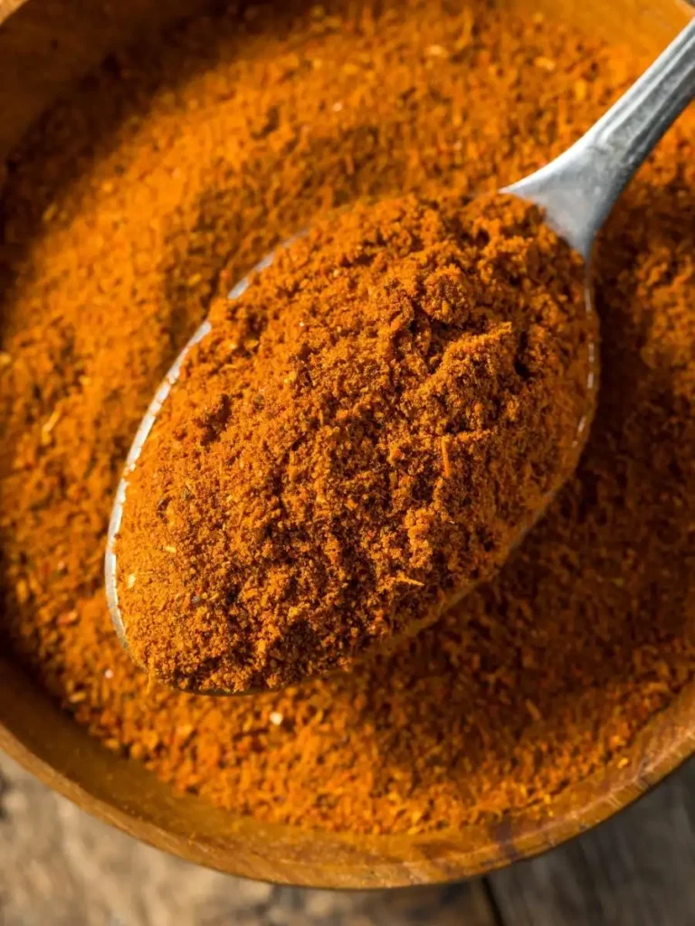 moroccan spice blend ras el hanout