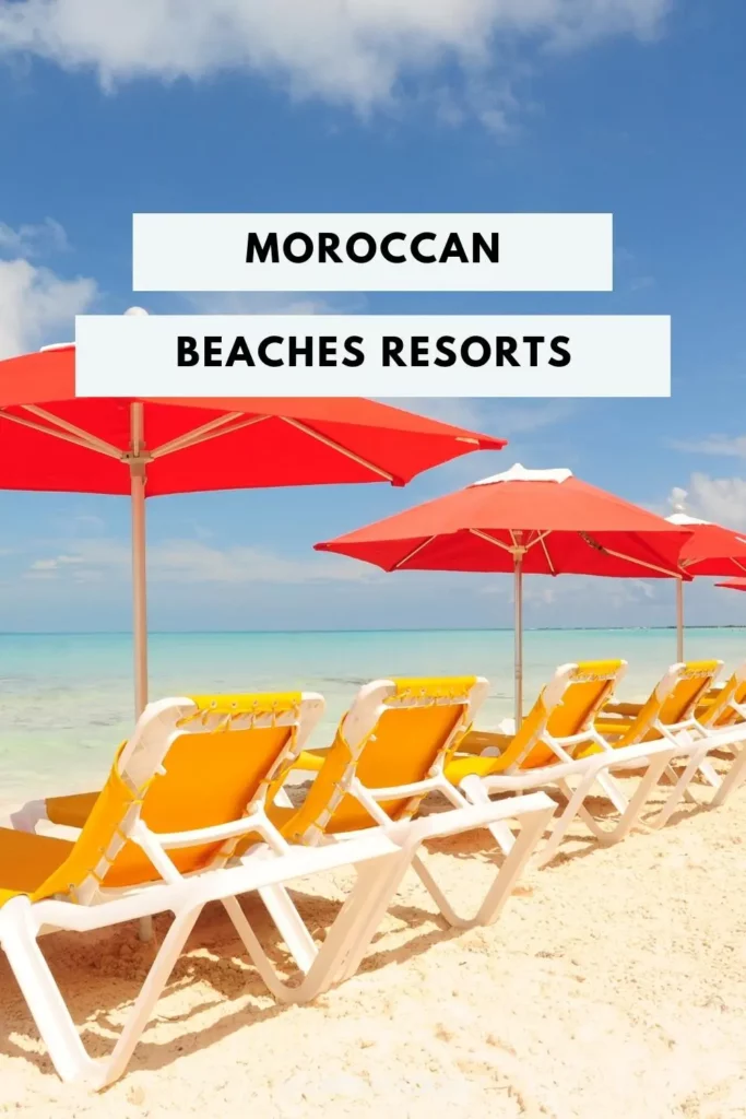 beach-resorts-in-Morocco
