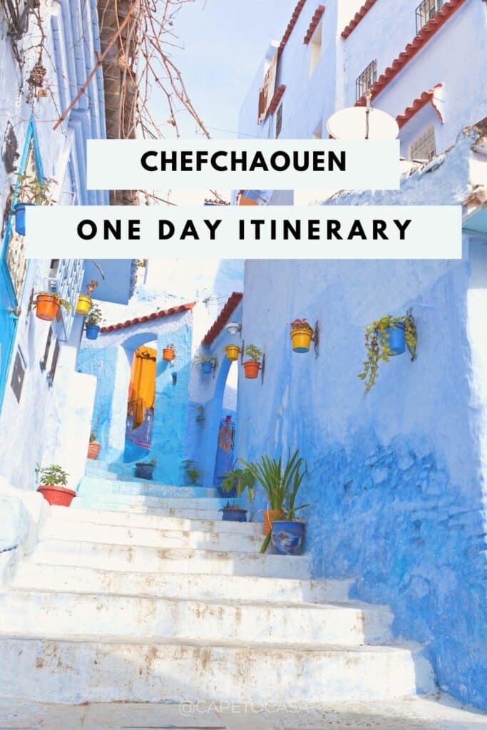 chefchaouen-one-day-itinerary