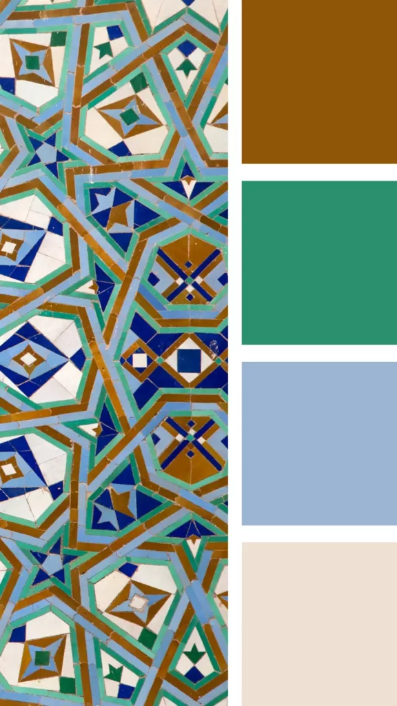 moroccon colors 2